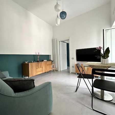 米诺利Casa Vacanza La Peonia别墅 外观 照片