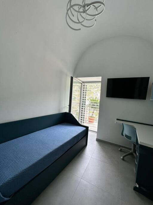 米诺利Casa Vacanza La Peonia别墅 外观 照片