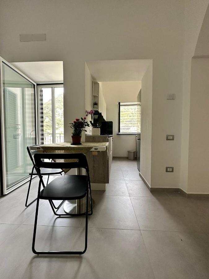 米诺利Casa Vacanza La Peonia别墅 外观 照片